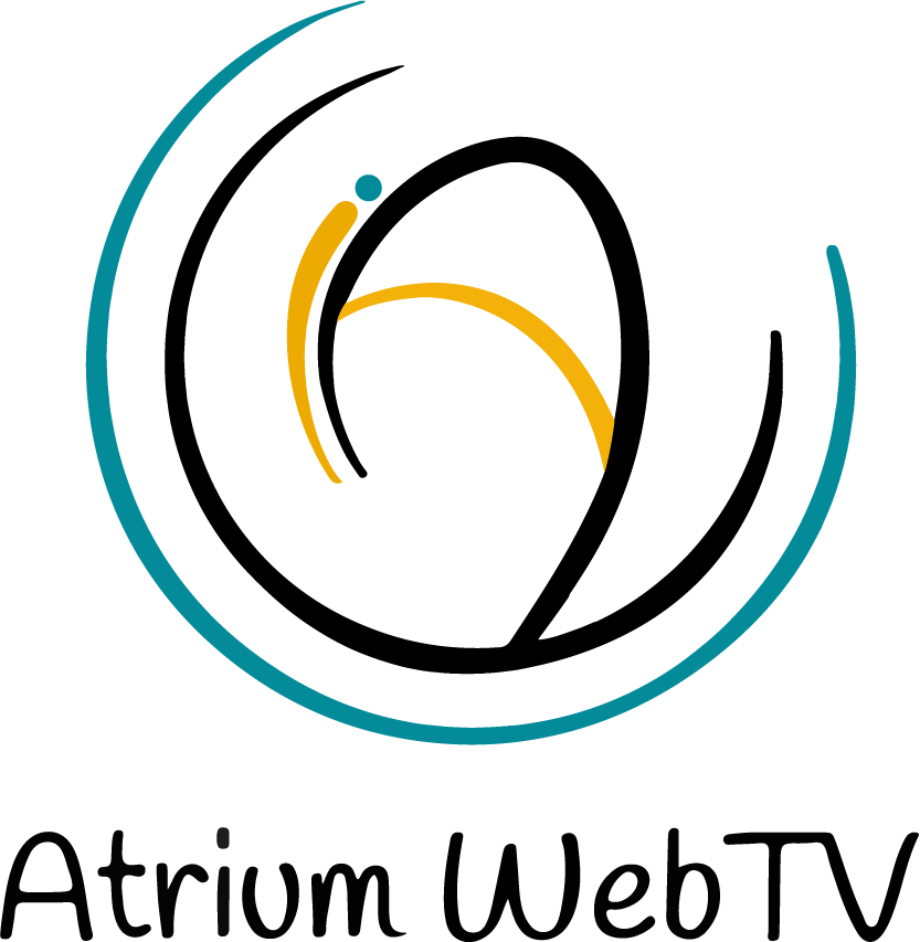 Logo Atrium WebTV